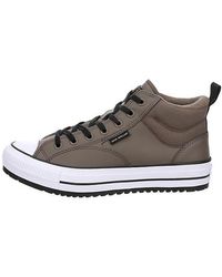 Converse - Chuck Taylor All Star Malden Street Sneaker Boot - Lyst
