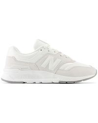 New Balance - 997 Sneaker Running Sneakers - Lyst