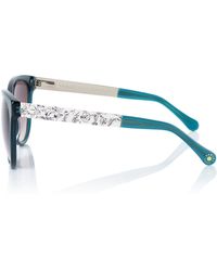 grey prada bucket hat