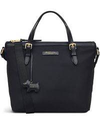radley little venice tote bolsa