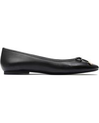 radley ballet pumps