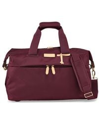 radley weekend bags