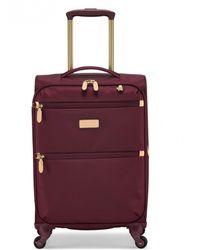 radley travel duffle bag
