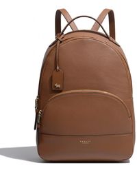 radley backpack tkmaxx