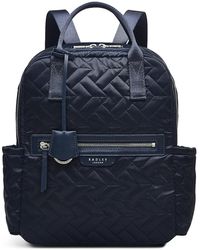 radley backpack tkmaxx