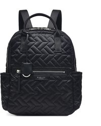 radley bourton backpack