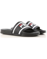chanclas fila hombre