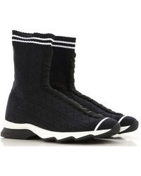 fendi shoes high top