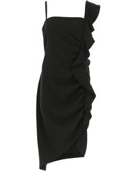 Pinko Kleid für Damen Günstig im Outlet Sale - Schwarz