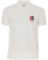 burberry black polo mens