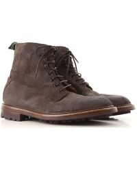 george boots mens