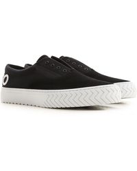 kenzo trainer sale