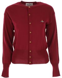 vivienne westwood cardigan womens