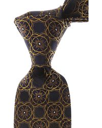 Versace Corbatas Baratos en Rebajas - Multicolor