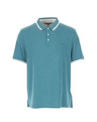 michael kors mens polo sale