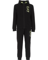 armani tracksuit mainline