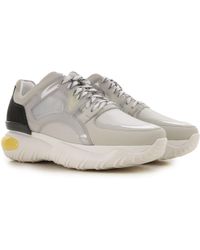 chaussure homme fendi