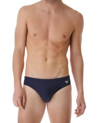 giorgio armani men's swimwear