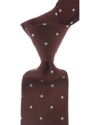 cravates paul smith