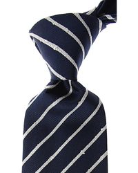 Missoni Corbatas Baratos en Rebajas - Azul