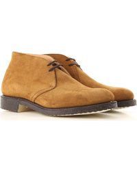 men's church's shoes loafers