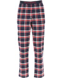 Emporio Armani Sleepwear - Blue