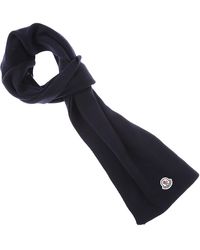 echarpe moncler homme