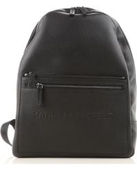 karl lagerfeld men bag