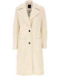 Tommy Hilfiger Damen Carol Metallic Trench Mantel
