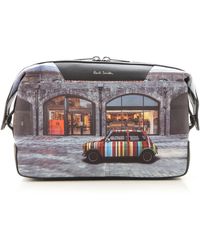 Paul Smith Toiletry bags for Men - Lyst.com