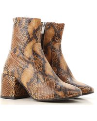 nine west lestife round toe boots