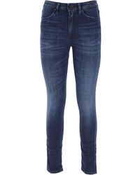 Dondup Jeans - Blau