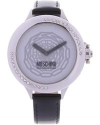 Moschino Watches for Women - Lyst.com