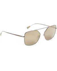 Emporio Armani Sonnenbrillen Günstig im Sale - Mehrfarbig