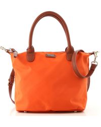 Woolrich Sac Cabas - Orange