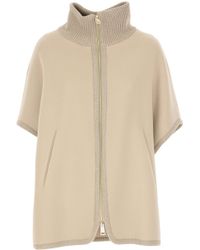 Herno Manteau Femme - Rose