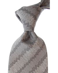 armani ties sale