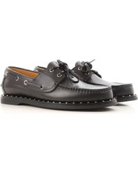 mocassin valentino homme