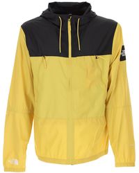 the north face tnl ovly jacket