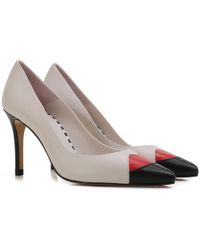 lulu guinness shoes sale