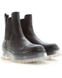 marc jacobs boots womens