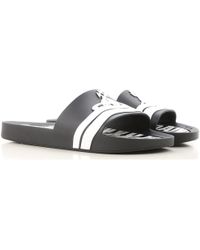 vivienne westwood slides mens