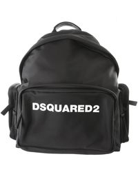 dsquared rucksack sale