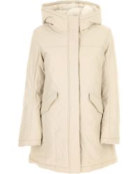 Woolrich Manteau Femme - Neutre