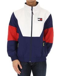 mens tommy hilfiger tracksuit