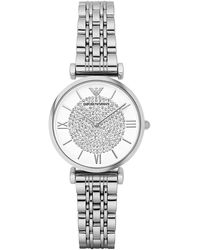 womens armani watch sale