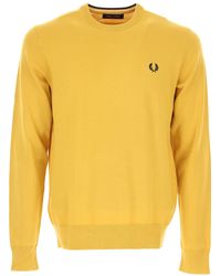 fred perry light blue jumper