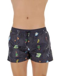 fendi bathing suit mens