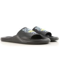 kenzo slippers sale