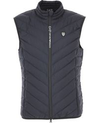 armani gilet mens sale